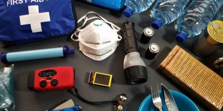 Survival Kit: Why you should have a preparedness kit?